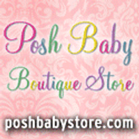 PoshBabyStore