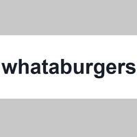 whataburgerbreak