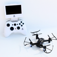 aerixdrones