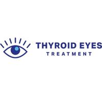 thyroideyes