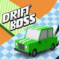 DriftBoss