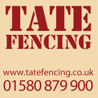 tatefencing