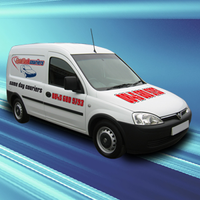 InAFlash-Couriers