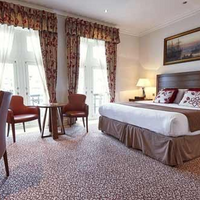 Hotels-near-central-London