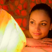 HimalaySaltLamp