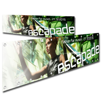 Werbebanner