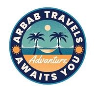 travelaliarbab