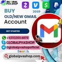 OldGmailAccounts