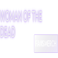 womanofthedead