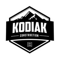 Kodiak-Cons