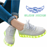 Glidekicks