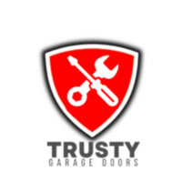 trustygaragedoor
