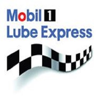 Mobil-1-Lube-Express