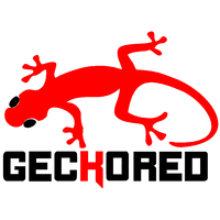 Geckored