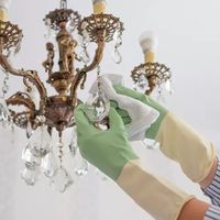 Chandelierservic