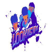 lookismmerch