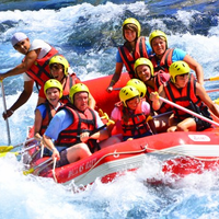 antalyarafting