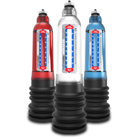 BathmateHydromaxPump