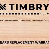 TimbryPlywood