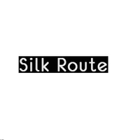 oldsilkroutes