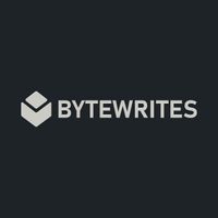 bytewrites