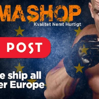 MMAShop
