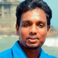 Sakthikumaran
