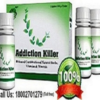 AddictionKiller
