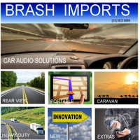 brashimports