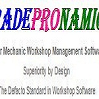 Tradepronamics