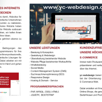 Yc-Webdesign