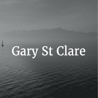 GarystClare