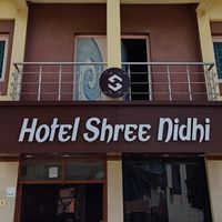 hotelshreenidhi