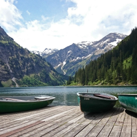 TravelAustria