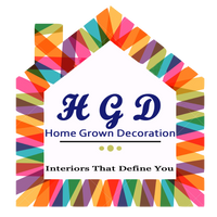 HomeGrownDecoration