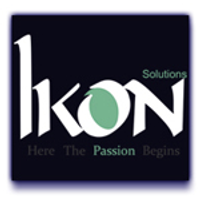 Ikonsol