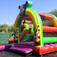 JumpingCastles