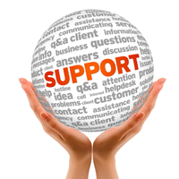 Supportcontactnumber