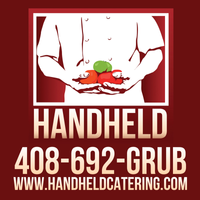 HandheldCatering