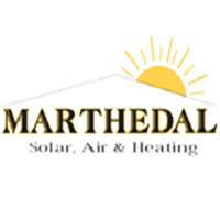MarthedalSolarAirHeatingFresno