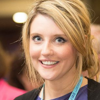 MaryBuckley