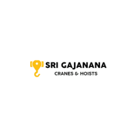 srigajananacrane