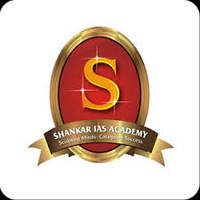 shankariasacademy
