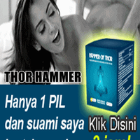 thorhammerasli