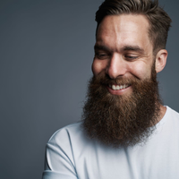 beardoilman