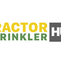 TractorSprinklerHub
