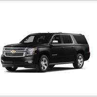 vaughanairportlimo