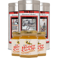 wildhorsetea