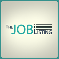 Thejoblisting