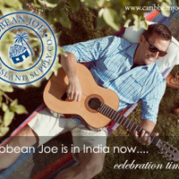 Caribbeanjoe